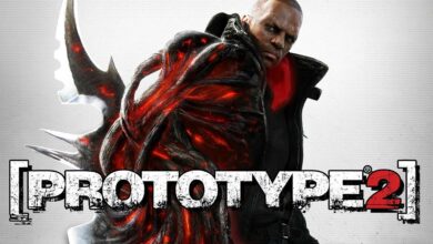 دانلود بازی Prototype 2 برای کامپیوتر